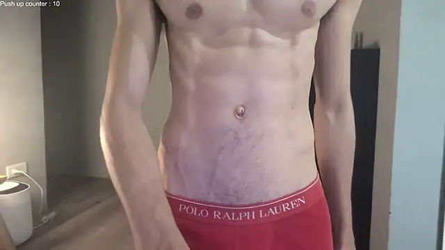 rippedbutskinny online show from 05.23.26