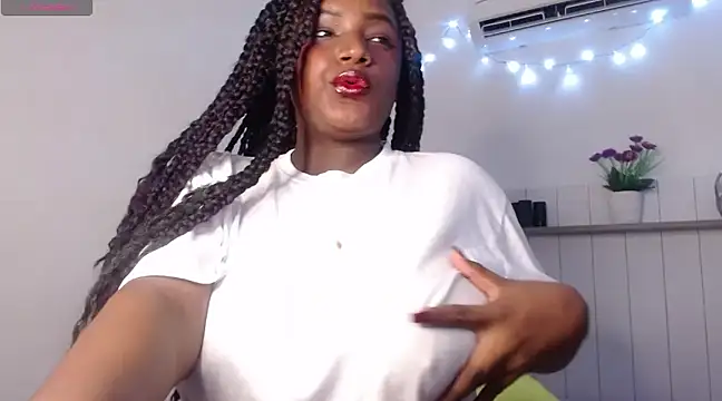 NikitaKiss online show from 01.22.25