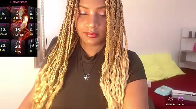 NikitaKiss online show from 02.12.25