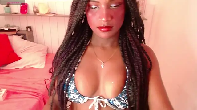 NikitaKiss online show from 11.06.25