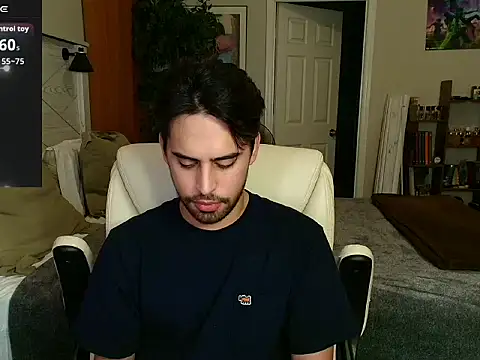 thonylewys online show from 07.03.26