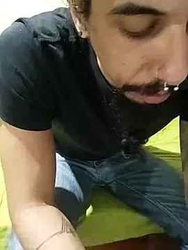 iirgastam3 online show from 11.21.25