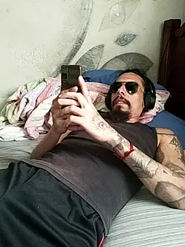 iirgastam3 online show from 11.29.25