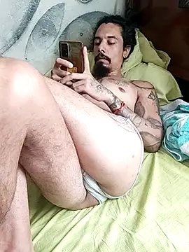 iirgastam3 online show from 02.27.26