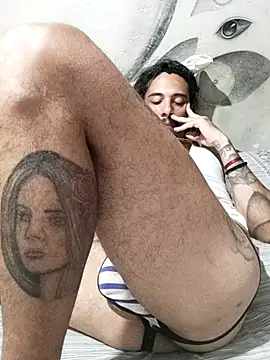 iirgastam3 online show from 03.26.26