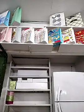 Mia Novikov online show from 01.16.25