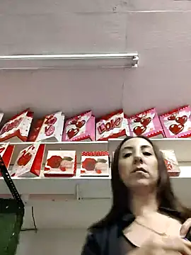 Mia Novikov online show from 02.09.25