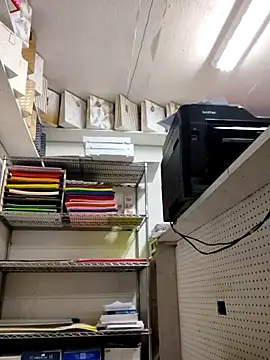 Mia Novikov online show from 02.13.25