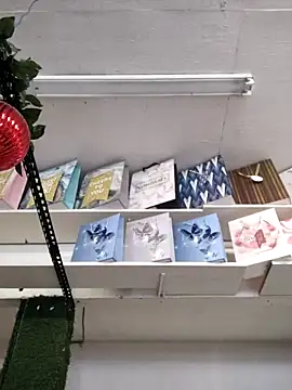 Mia Novikov online show from 03.04.25