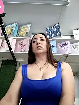 Mia Novikov online show from 03.09.25