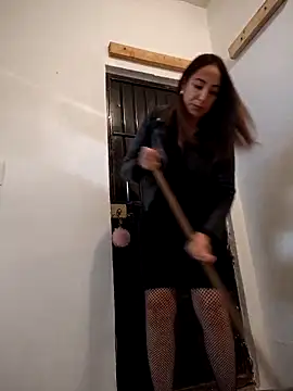 Mia Novikov online show from 02.11.26