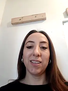 Mia Novikov online show from 03.11.26