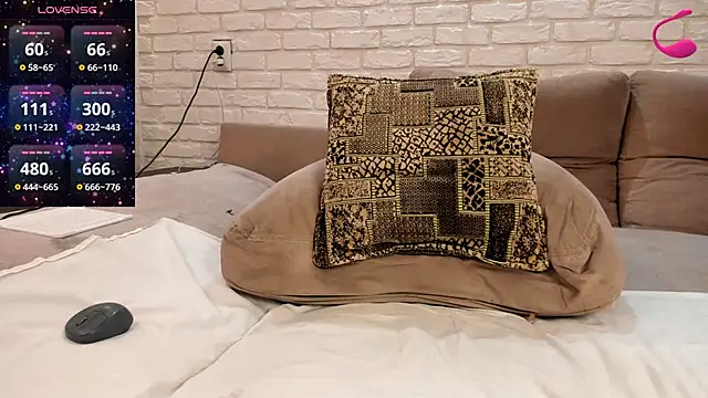 bushe1 online show from 04.14.26