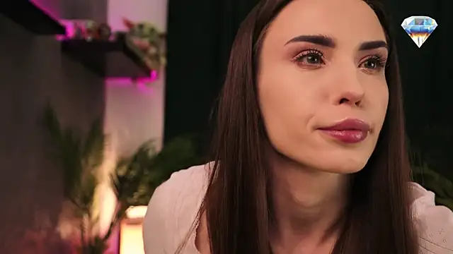 Snapshot of BabyYoda- chatting on 03.06.25 BabyYoda- online show from 03.06.25