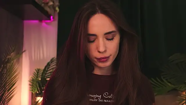 Snapshot of BabyYoda- chatting on 03.15.25 BabyYoda- online show from 03.15.25