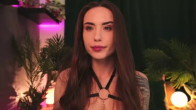 Snapshot of BabyYoda- chatting on 03.19.25 BabyYoda- online show from 03.19.25