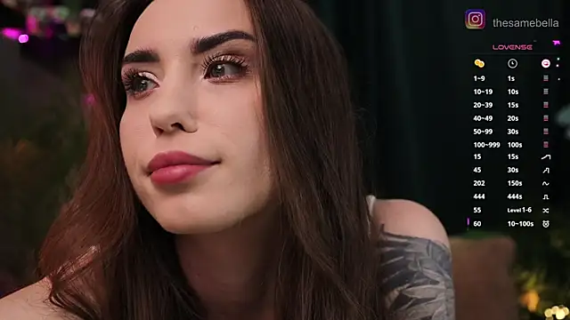 Snapshot of BabyYoda- chatting on 09.24.25 BabyYoda- online show from 09.24.25