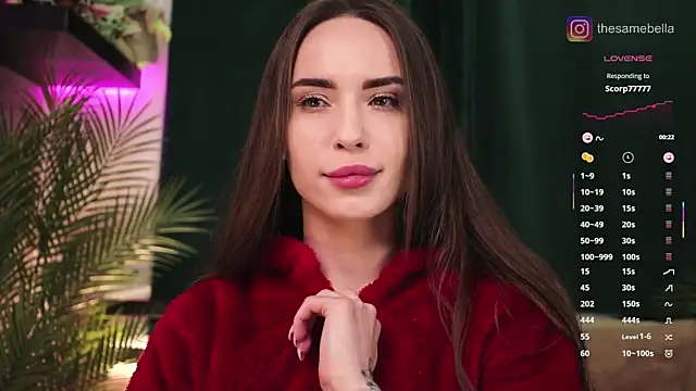 Snapshot of BabyYoda- chatting on 10.03.25 BabyYoda- online show from 10.03.25