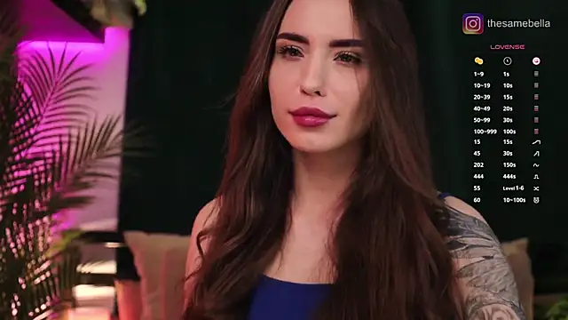 Snapshot of BabyYoda- chatting on 10.15.25 BabyYoda- online show from 10.15.25