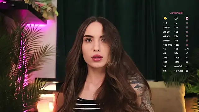 Snapshot of BabyYoda- chatting on 10.31.25 BabyYoda- online show from 10.31.25