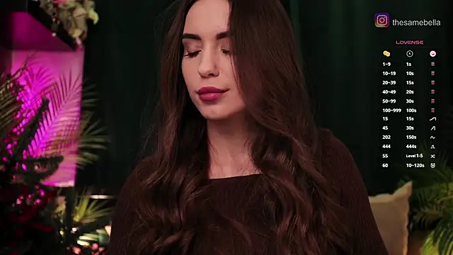 Snapshot of BabyYoda- chatting on 12.18.25 BabyYoda- online show from 12.18.25