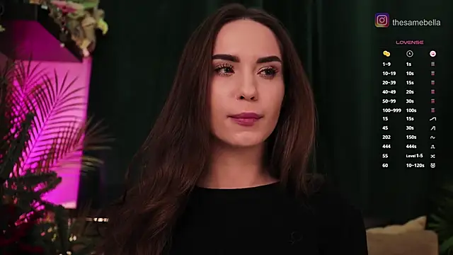 Snapshot of BabyYoda- chatting on 12.21.25 BabyYoda- online show from 12.21.25