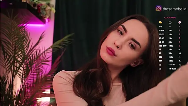 Snapshot of BabyYoda- chatting on 01.12.26 BabyYoda- online show from 01.12.26