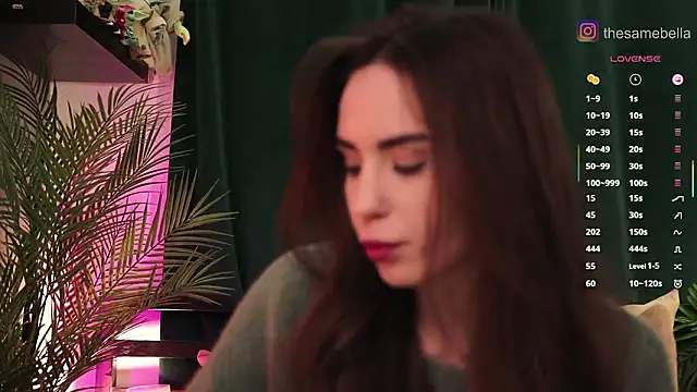 Snapshot of BabyYoda- chatting on 02.03.26 BabyYoda- online show from 02.03.26