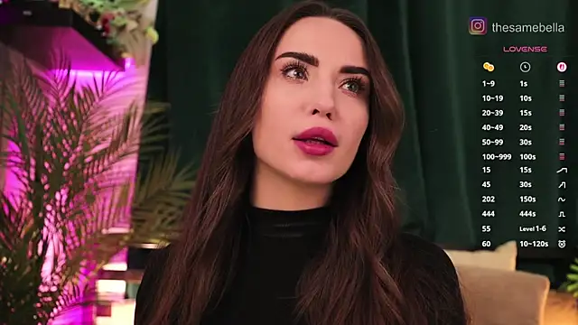 Snapshot of BabyYoda- chatting on 02.15.26 BabyYoda- online show from 02.15.26