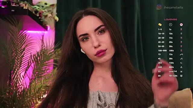 BabyYoda- online show from 04.03.26