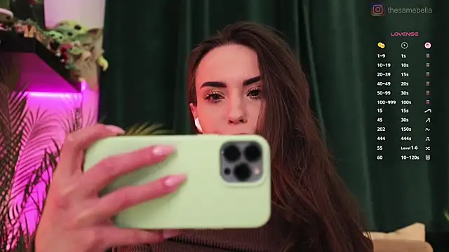 BabyYoda- online show from 04.06.26