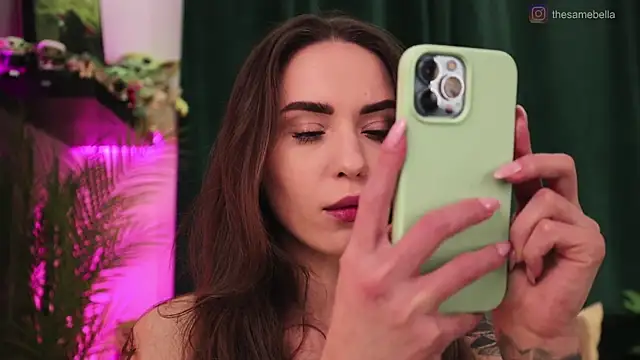 BabyYoda- online show from 04.14.26