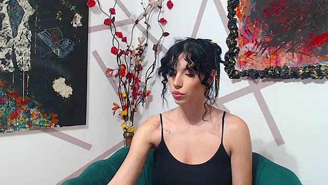 ZaSha   online show from 03.13.25