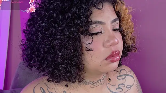 foxxy-lov3 online show from 05.11.26