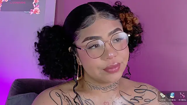 foxxy-lov3 online show from 05.28.26