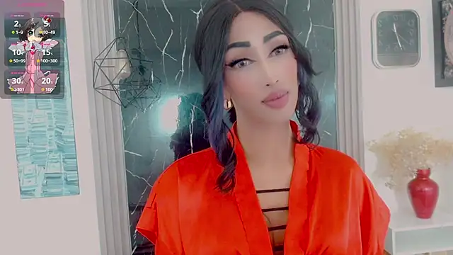 hilary rodriguez online show from 05.30.26