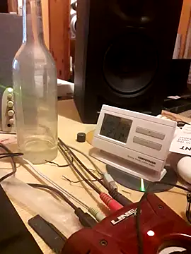 babyboy74 online show from 10.26.25