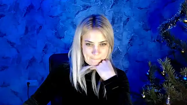 nika gold1 online show from 01.14.25