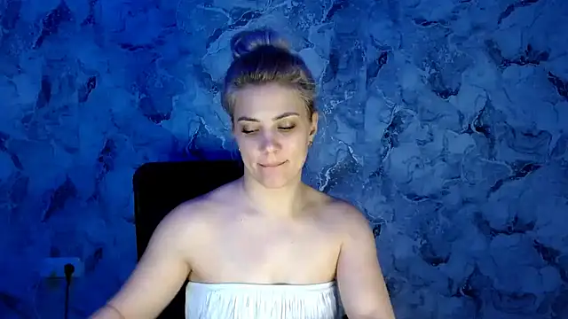 nika gold1 online show from 01.29.25