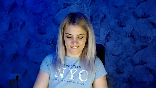 nika gold1 online show from 02.26.25