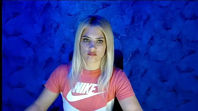 nika gold1 online show from 09.09.25