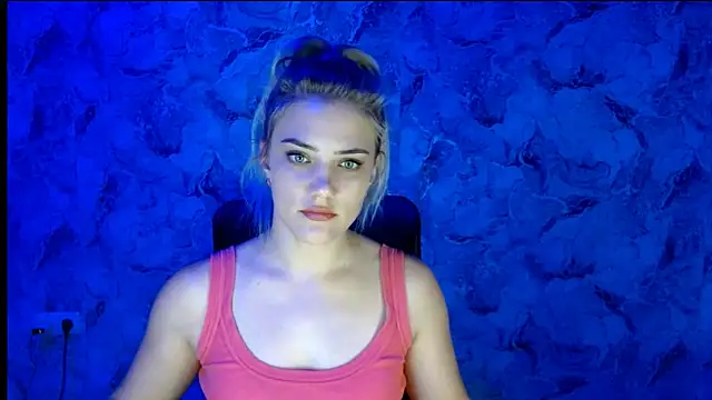 nika gold1 online show from 09.26.25