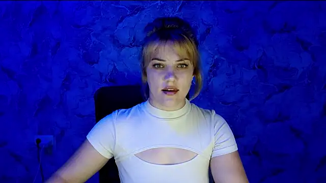 nika gold1 online show from 07.14.26
