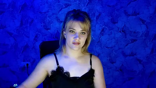 nika gold1 online show from 07.29.26