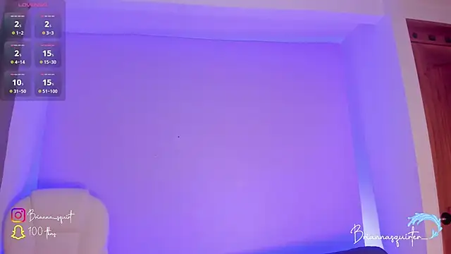 Snapshot of missbrianna chatting on 12.11.24 missbrianna online show from 12.11.24