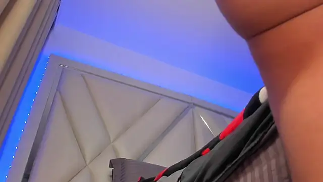 andreafernandz online show from 01.05.25