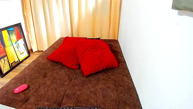 Snapshot of abby_jose chatting on 03.25.26 abby jose online show from 03.25.26