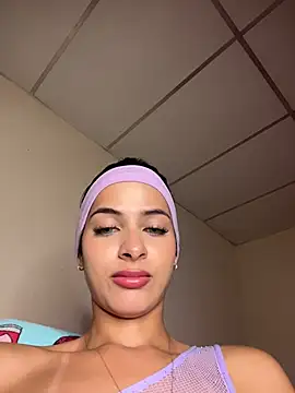 violetta-brown1 online show from 03.05.26