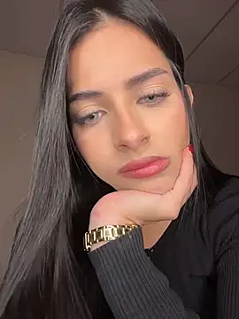 violetta-brown1 online show from 03.09.26