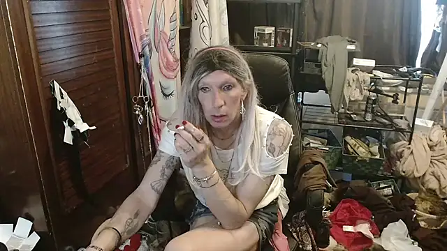 Ombeline1 online show from 05.24.26